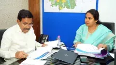 TUDA | ఆ టవర్స్ తిరుపతికి తలమానికం కావాలి