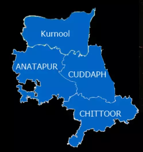 కరువు ప్రాంతాలంటే, నిధులకూ కరువే: అయినా రాయలసీమలో నిశబ్దం