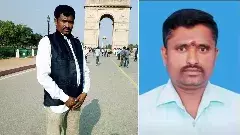 మూర్తి హత్యకు కారణాన్ని తేల్చేసిన పోలీసులు