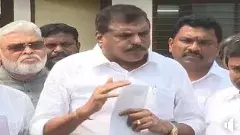 జగన్‌కు భద్రత కల్పించండి