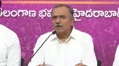 రాజలింగమూర్తి హత్యతో మాకేంటి సంబంధం: వెంకటరమణారెడ్డి