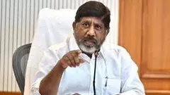 నీటి కేటాయింపులు జరిగాకే మిగులు జలాలపై చర్చలు