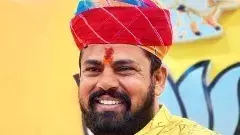 బీజేపీకి ఎమ్మెల్యే రాజాసింగ్ షాక్ ,పార్టీకి రాజీనామా