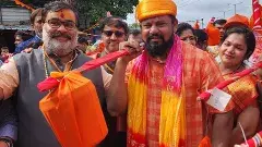 ఎమ్మెల్యే రాజాసింగ్ సోషల్ మీడియా ఖాతాలపై నిషేధాస్త్రం