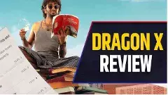 ప్రదీప్ రంగనాథన్ :  రిటర్న్ ఆఫ్ ది డ్రాగన్‌ రివ్యూ