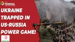 శాంతి చర్చల తరువాత ఉక్రెయిన్ భవితవ్యం ఏమిటీ?