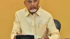 గ్రూప్‌–2పై క్లారిటీ ఇచ్చిన సీఎం చంద్రబాబు