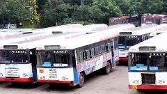 తెలంగాణలో శివరాత్రికి భక్తుల కోసం 3వేల బస్సులు