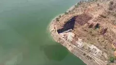 ఎస్ఎల్బీసీ పూర్తిచరిత్ర ఇదేనా ?