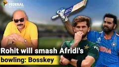 టాస్ గెలిస్తే బ్యాటింగ్ ఎంచుకోవాలి: క్రికెట్ విశ్లేషకుడు