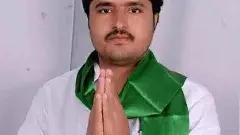 ఎవరీ శంకర్ నాయక్..? ఎస్టీ కమిషన్ సభ్యుడెలా అయ్యారు??