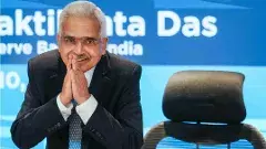 పీఎంఓలోకి శక్తికాంతదాస్ ఎంట్రీ దేనికి సంకేతం?