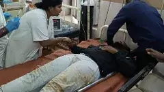 గుండాలకోన వద్ద రెచ్చిపోయిన ఏనుగుల దాడిలో నలుగురు మృతి