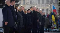 జనరల్ అసెంబ్లీలో రష్యాకు అనుకూలంగా ఓటు వేసిన అమెరికా