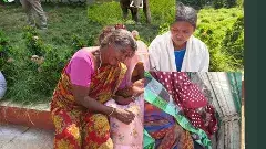 Elephant attack | ప్రాణం మీదికి తెచ్చిన టిఫిన్ బాక్స్ మోత