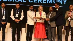 ‘గ్లోబల్ లైఫ్ సైన్స్ హబ్‌గా హైదరాబాద్’