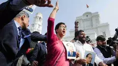 ఢిల్లీ అసెంబ్లీలో 15 మంది AAP ఎమ్మెల్యేల సస్పెన్షన్‌కు కారణమేంటి?