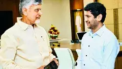 రాజీనామాతో హీరో అయిన జీవీ రెడ్డి