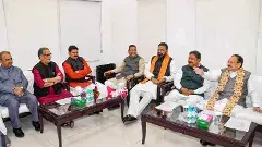 బీహార్ సీఎం నితీష్ క్యాబినెట్‌లో బీజేపీ ఎమ్మెల్యేలకు మంత్రిపదవులు