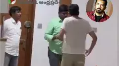 Actor Posani arrested | రాజా.. ఆస్పత్రికి  పోయి వస్తా రాజా...