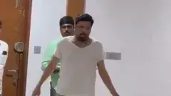 పోసాని భార్యకు వైస్ జగన్ ఫోన్