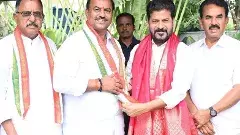 జనాలకు పిచ్చెక్కించేస్తున్న బీఆర్ఎస్ ఫిరాయింపు ఎంఎల్ఏ బండ్ల