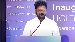 ‘తెలంగాణ రైజింగ్‌ను యావత్ ప్రపంచం అంగీకరిస్తోంది’