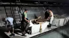 SLBC టన్నెల్‌లో మూడు రోజుల్లోగా సహాయ పనులు పూర్తి చేస్తాం