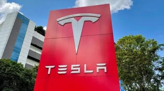 TESLA | ఊరిస్తున్న టెస్లా.. ఊపుమీదున్న ఆంధ్ర..