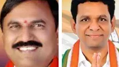 ఎంఎల్సీ ఎన్నికల్లో జాతీయపార్టీలకు బీఎఎస్పీ దెబ్బతప్పదా ?