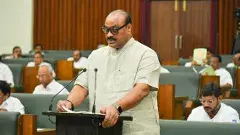 రూ. 48,340 కోట్లతో ఏపీ వ్యవసాయ బడ్జెట్‌