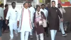 పార్టీలో భిన్నాభిప్రాయాలు సహజం: మీనాక్షి