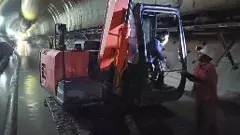 SLBC టన్నెల్‌ బురదలో కూరుకుపోయిన  మృతదేహాలు వెలికితీస్తాం