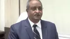 ఏబీ వెంకటేశ్వరావు సాగించిన పోరాటం పార్టీ కోసం కాదు కదా..