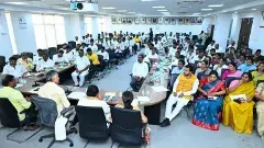 విందు భేటీలు పెట్టుకోండి