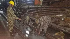 SLBC టన్నెల్‌‌ ప్రమాదంలో మృతులను ఆదుకుంటాం : ఎమ్మెల్యే