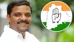 ఎంఎల్సీ తీన్మార్ మల్లన్నపై కాంగ్రెస్ సస్పెన్షన్ వేటు