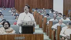 ఆంధ్ర అప్పుల బడ్జెట్ ఎంతో తెలుసా?