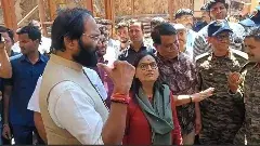 SLBC టన్నెల్‌‌ ప్రమాదంలో నాలుగు మృతదేహాలను గుర్తించాం