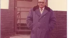 భారత్ లో ఆక్యుపంక్చర్ వైద్య పితామహుడు డాక్టర్ బి.కె.బసు జయంతి నేడు