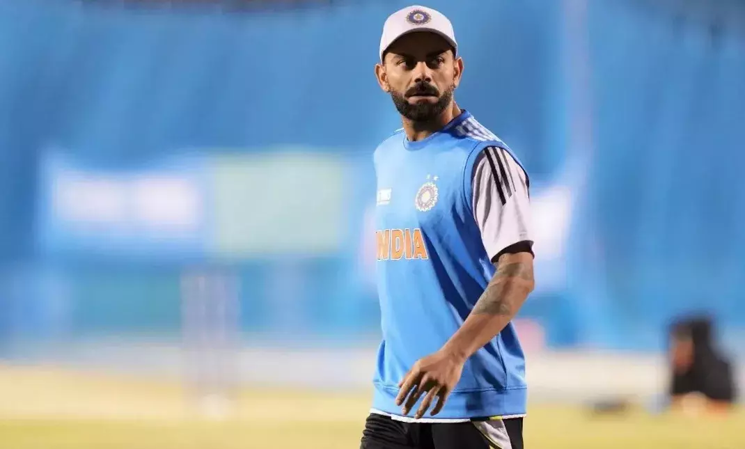 రేపే న్యూజిలాండ్ తో చివరి గ్రూప్ మ్యాచ్, అరుదైన జాబితాలోకి కింగ్