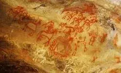 కడప కొండల్లో ఆదిమానవుల ఆవాసాలు!