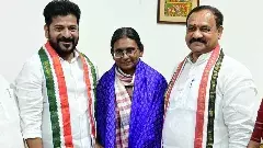 గుజరాత్ మోడల్లో తెలంగాణ కాంగ్రెస్ బలోపేతం సాద్యమేనా ?