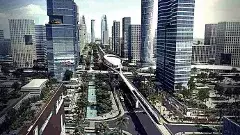 అమరావతిలో రూ. 50 వేల కోట్ల పనులకు టెండర్లు