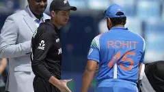 ICC Champions Trophy 2025: ఐసిసి చాంపియన్స్ ట్రోఫీ 2025 హైలైట్స్