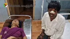 Dowry harassment | మామ ముక్కు కోసి.. అత్త చేతులు విరిచిన అల్లుడు