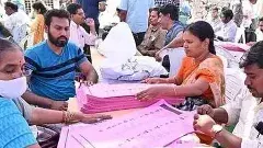 ఎవరు గెలుస్తారో..ప్రారంభమైన కౌంటింగ్‌