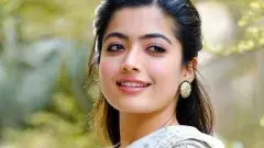 Rashmika Mandanna