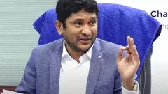 జీవీ రెడ్డి మళ్లీ టీడీపీలో చేరే అవకాశం లేనట్లే..