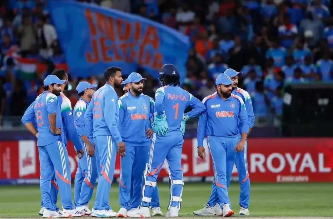 నలుగురు స్పిన్నర్లతోనే బరిలోకి దిగుతున్నారా?